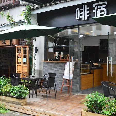 Guilin Lotus Hotel 외부 사진
