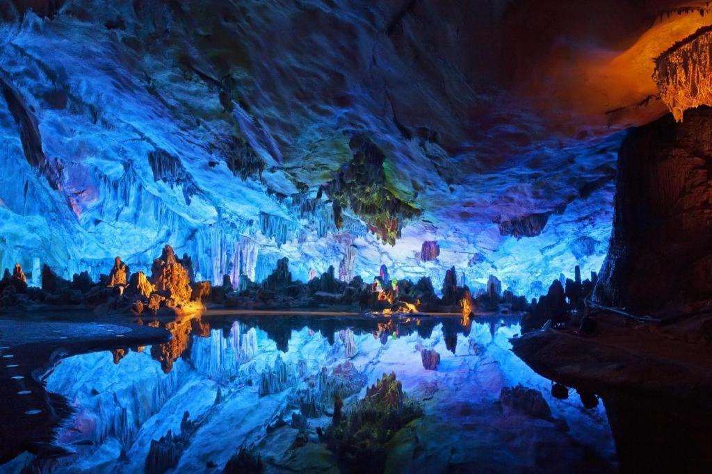 Guilin Lotus Hotel 외부 사진