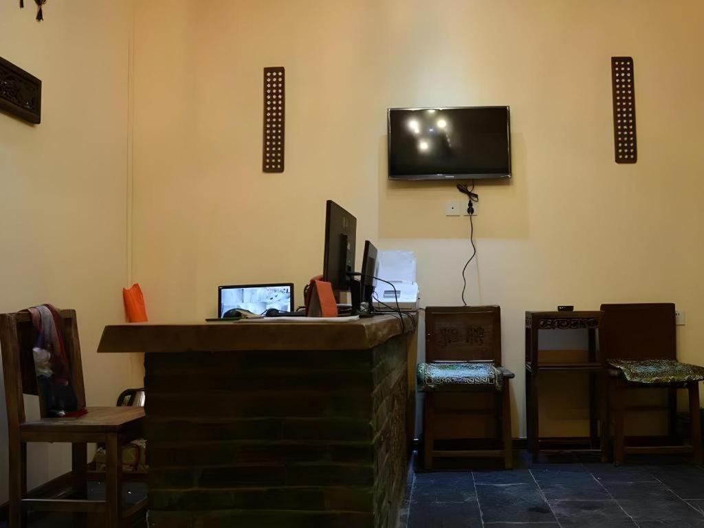 Guilin Lotus Hotel 외부 사진