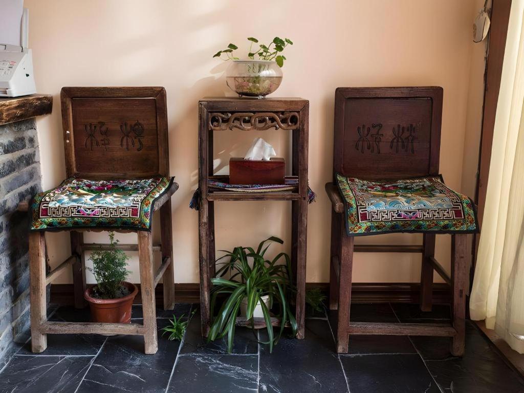 Guilin Lotus Hotel 외부 사진