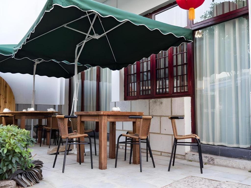 Guilin Lotus Hotel 외부 사진