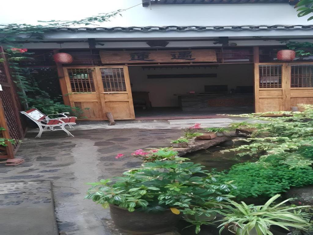 Guilin Lotus Hotel 외부 사진