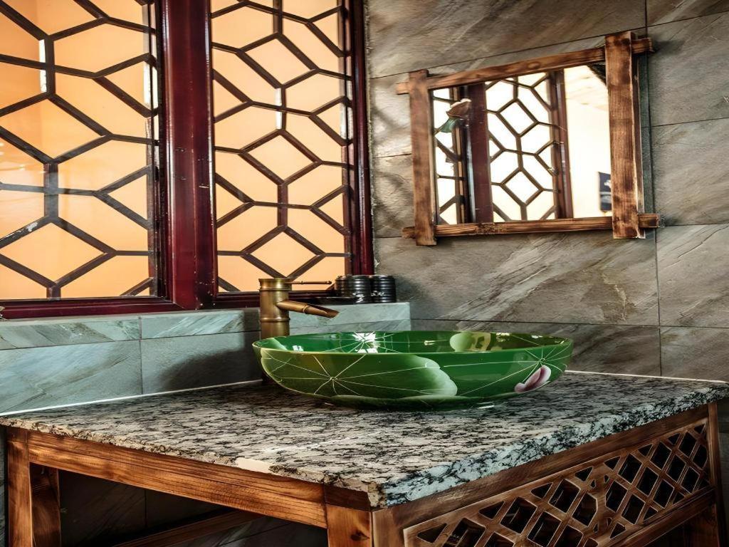Guilin Lotus Hotel 외부 사진
