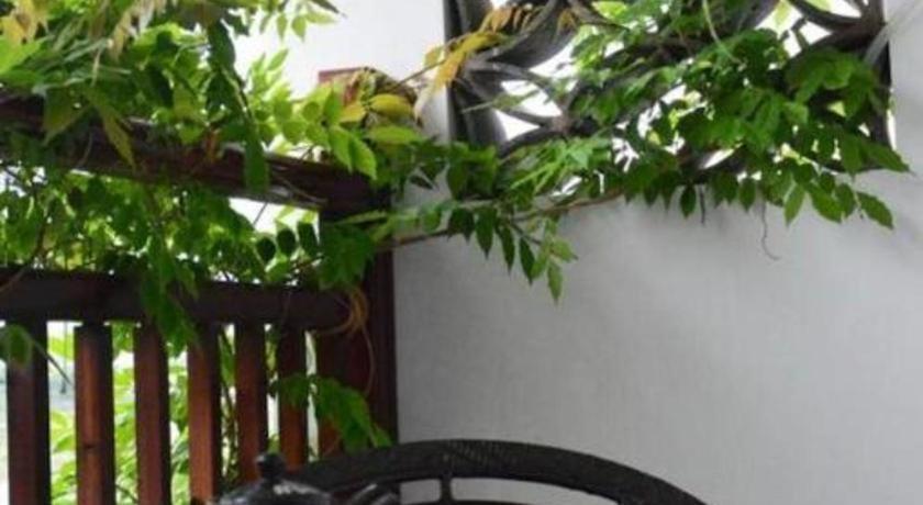 Guilin Lotus Hotel 외부 사진