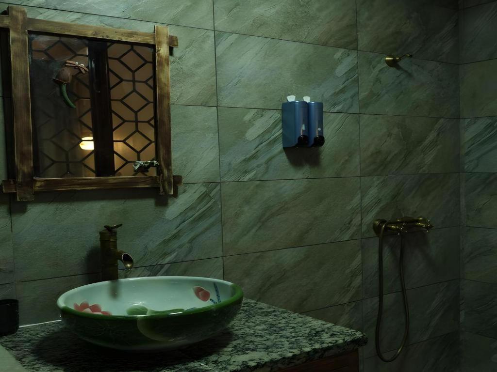 Guilin Lotus Hotel 외부 사진