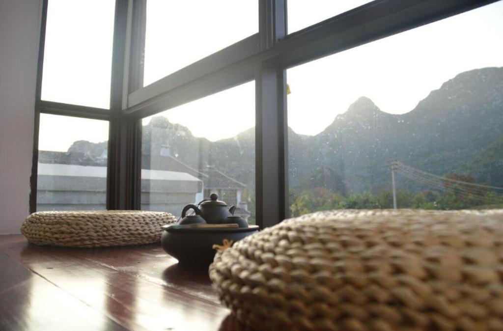 Guilin Lotus Hotel 외부 사진