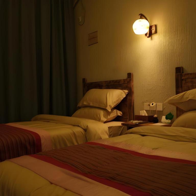 Guilin Lotus Hotel 외부 사진