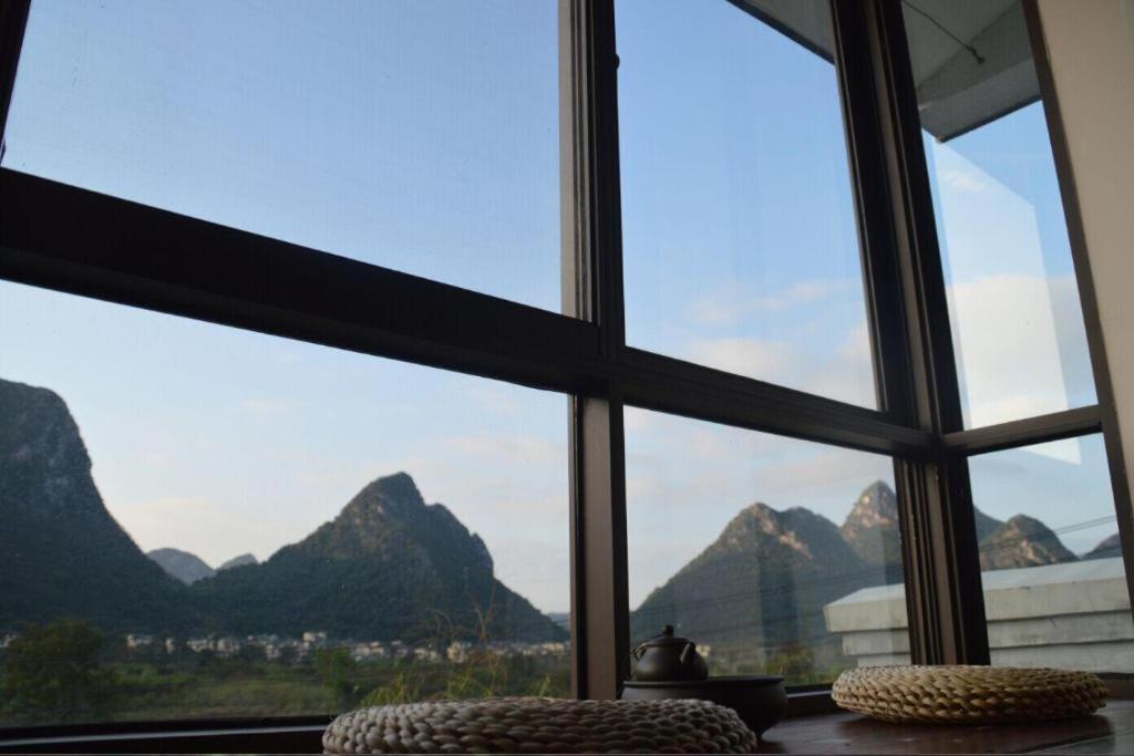 Guilin Lotus Hotel 외부 사진