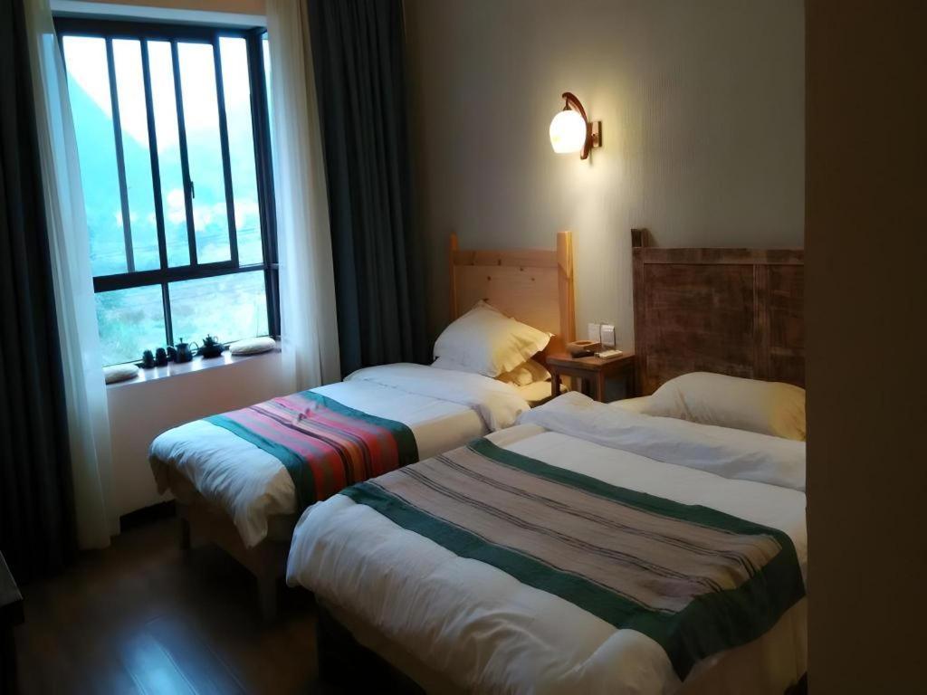 Guilin Lotus Hotel 외부 사진