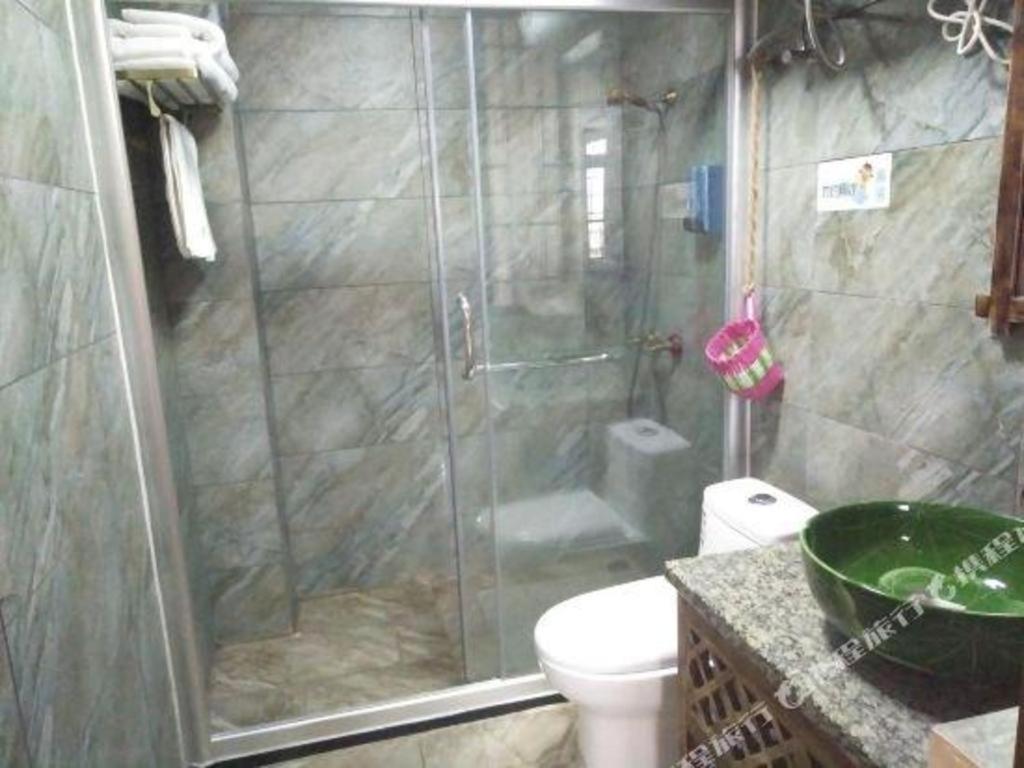 Guilin Lotus Hotel 외부 사진