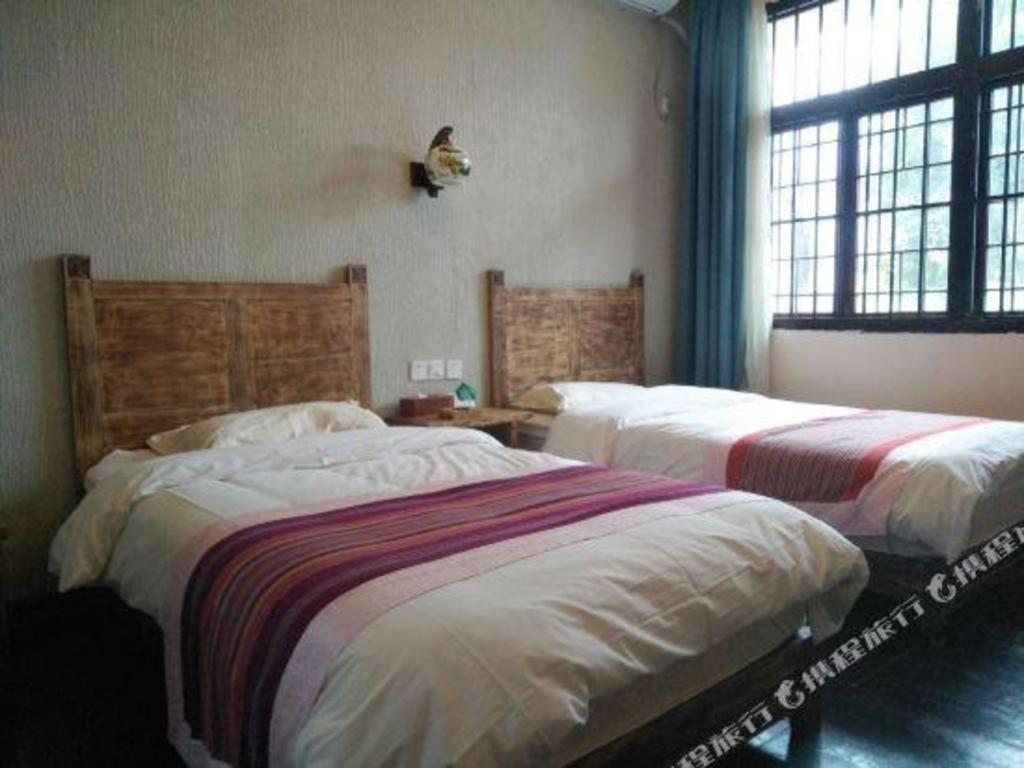 Guilin Lotus Hotel 외부 사진