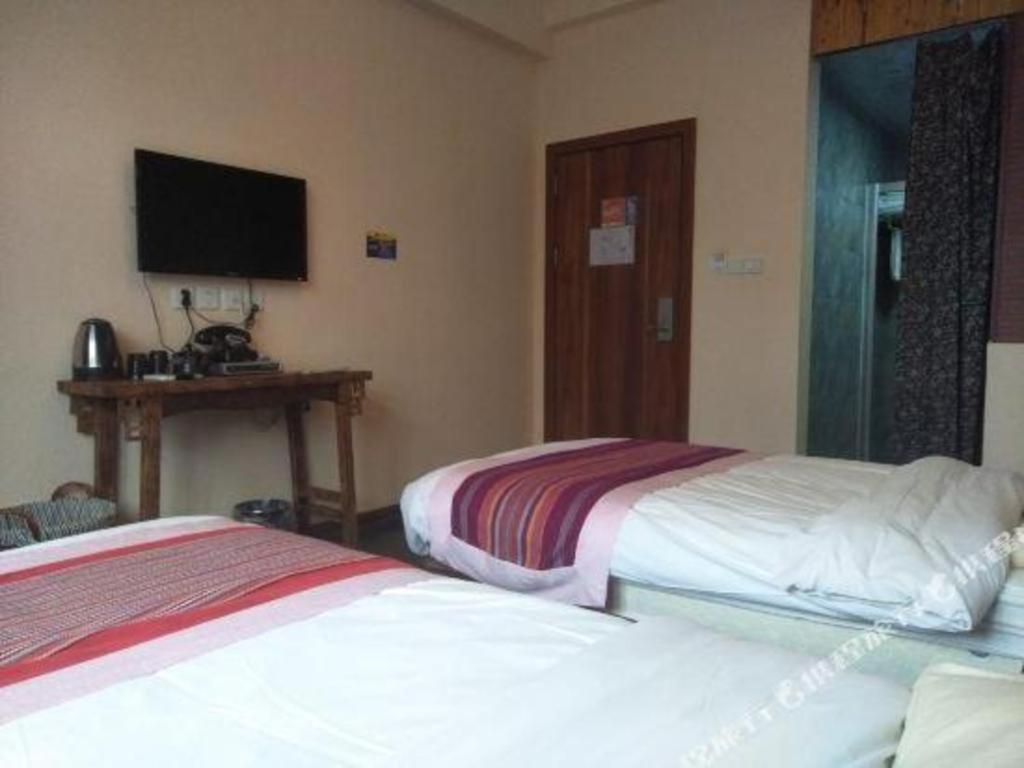 Guilin Lotus Hotel 외부 사진