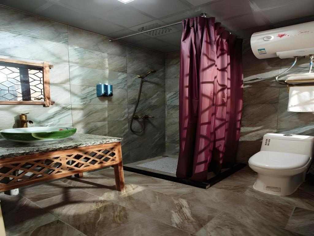 Guilin Lotus Hotel 외부 사진