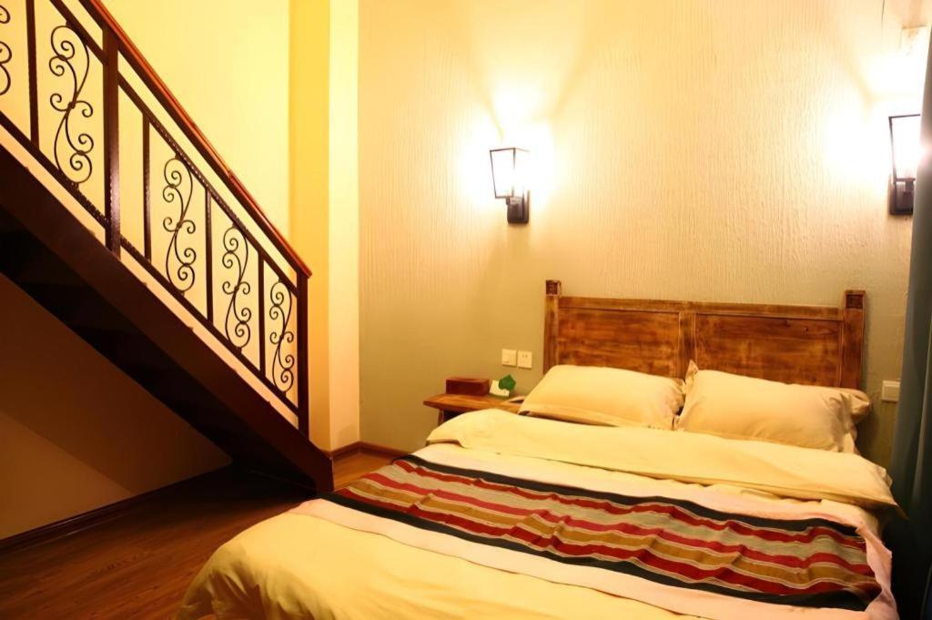 Guilin Lotus Hotel 외부 사진