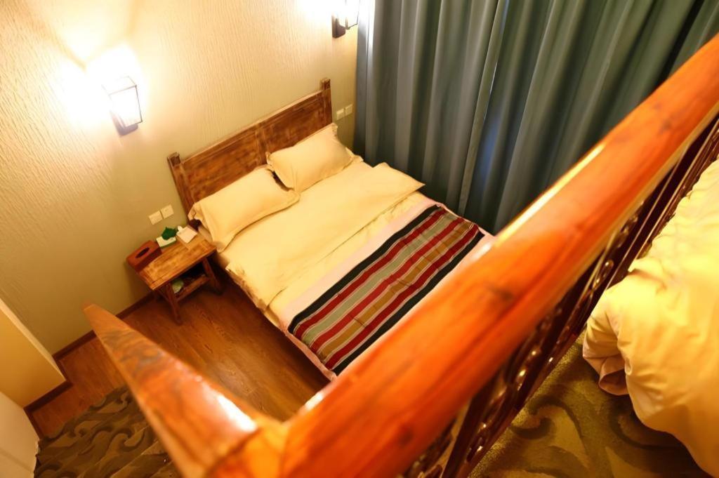 Guilin Lotus Hotel 외부 사진