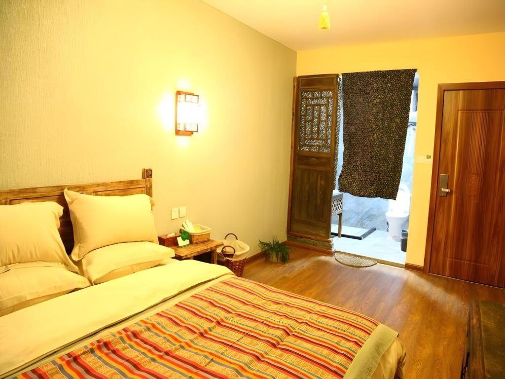 Guilin Lotus Hotel 외부 사진