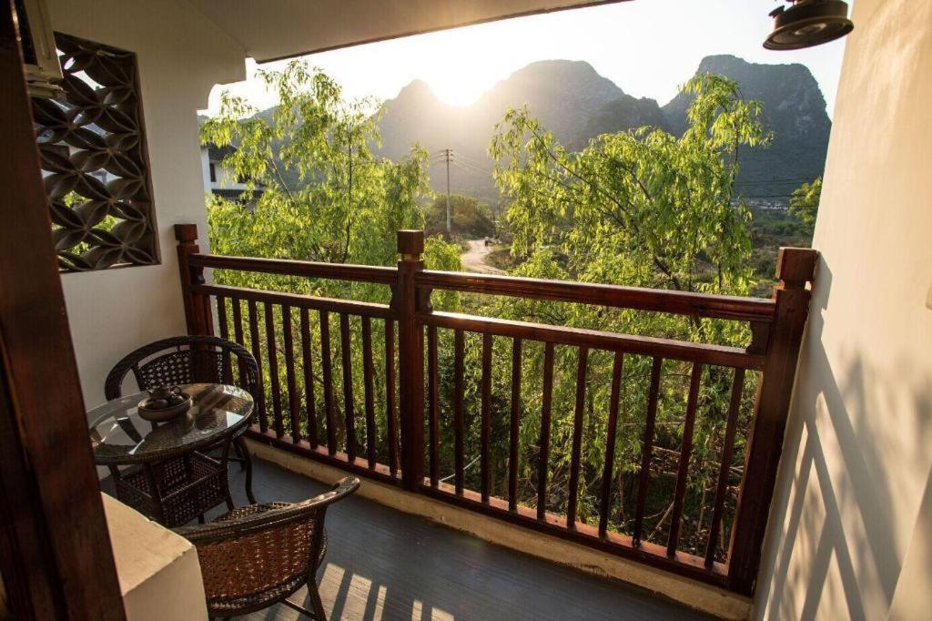 Guilin Lotus Hotel 외부 사진