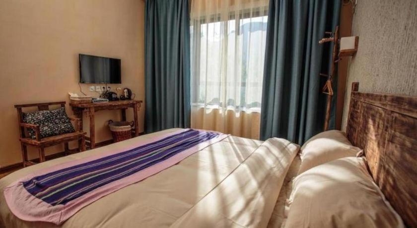Guilin Lotus Hotel 외부 사진