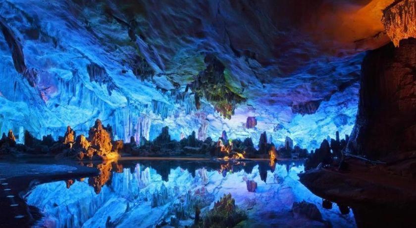Guilin Lotus Hotel 외부 사진