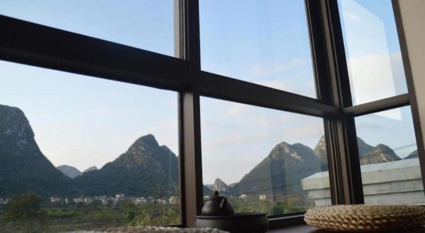 Guilin Lotus Hotel 외부 사진