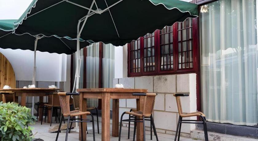 Guilin Lotus Hotel 외부 사진