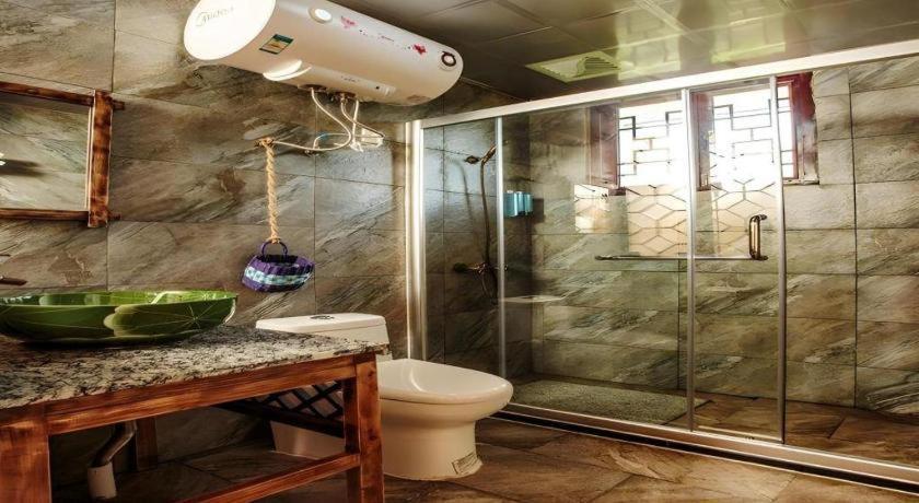 Guilin Lotus Hotel 외부 사진