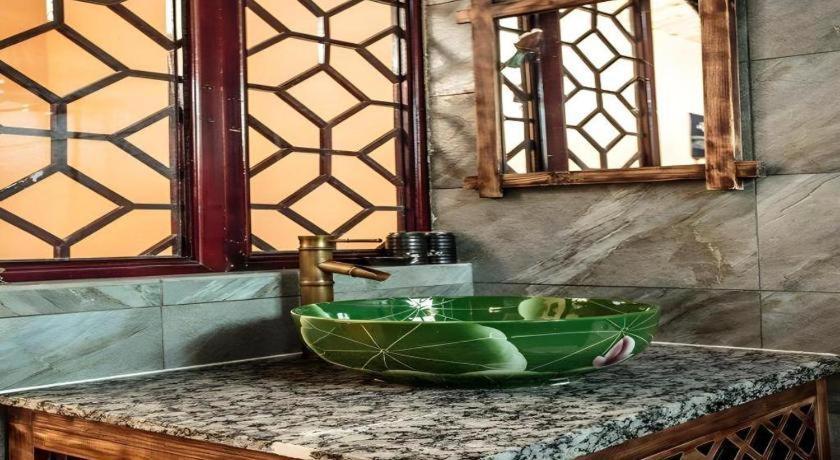 Guilin Lotus Hotel 외부 사진