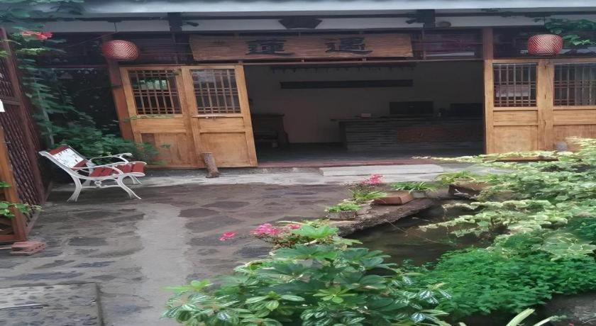 Guilin Lotus Hotel 외부 사진