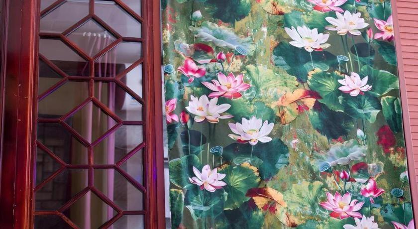 Guilin Lotus Hotel 외부 사진