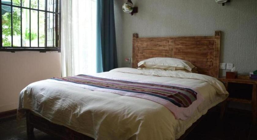 Guilin Lotus Hotel 외부 사진