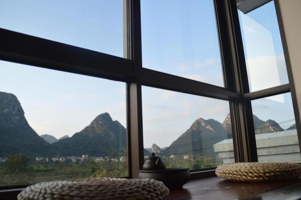 Guilin Lotus Hotel 외부 사진