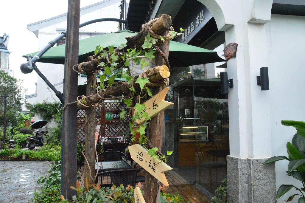 Guilin Lotus Hotel 외부 사진
